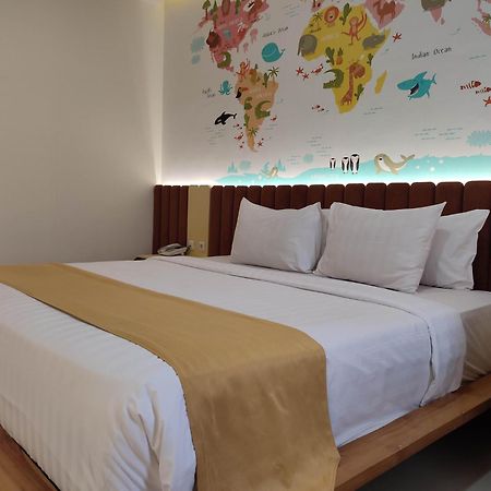 Luminor Hotel Banyuwangi By Wh Dış mekan fotoğraf