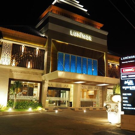 Luminor Hotel Banyuwangi By Wh Dış mekan fotoğraf