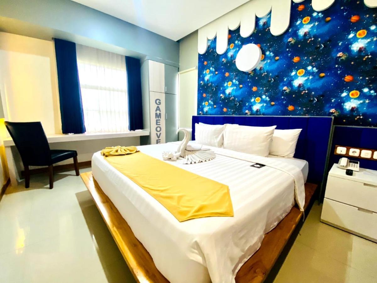 Luminor Hotel Banyuwangi By Wh Dış mekan fotoğraf