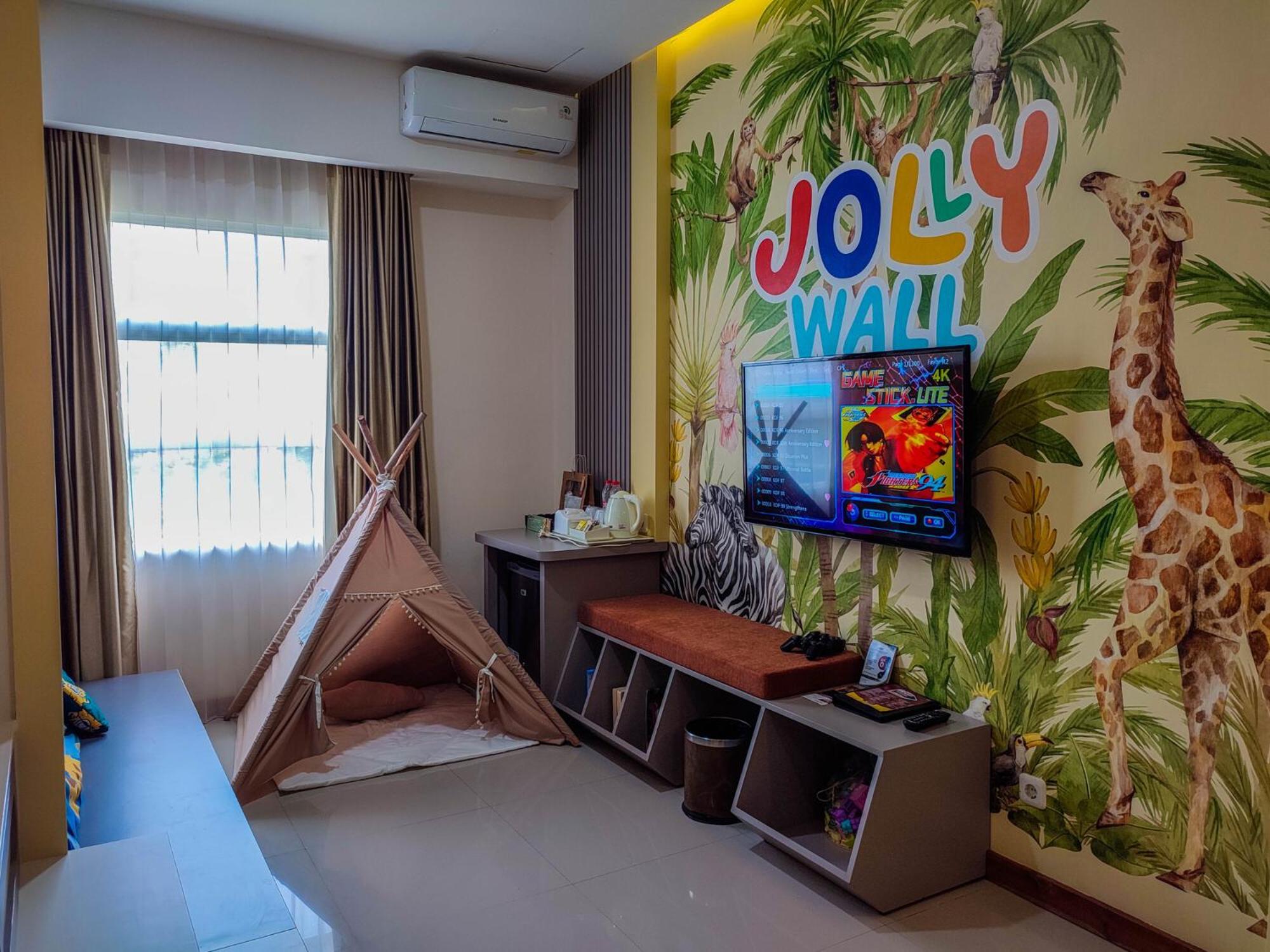 Luminor Hotel Banyuwangi By Wh Dış mekan fotoğraf