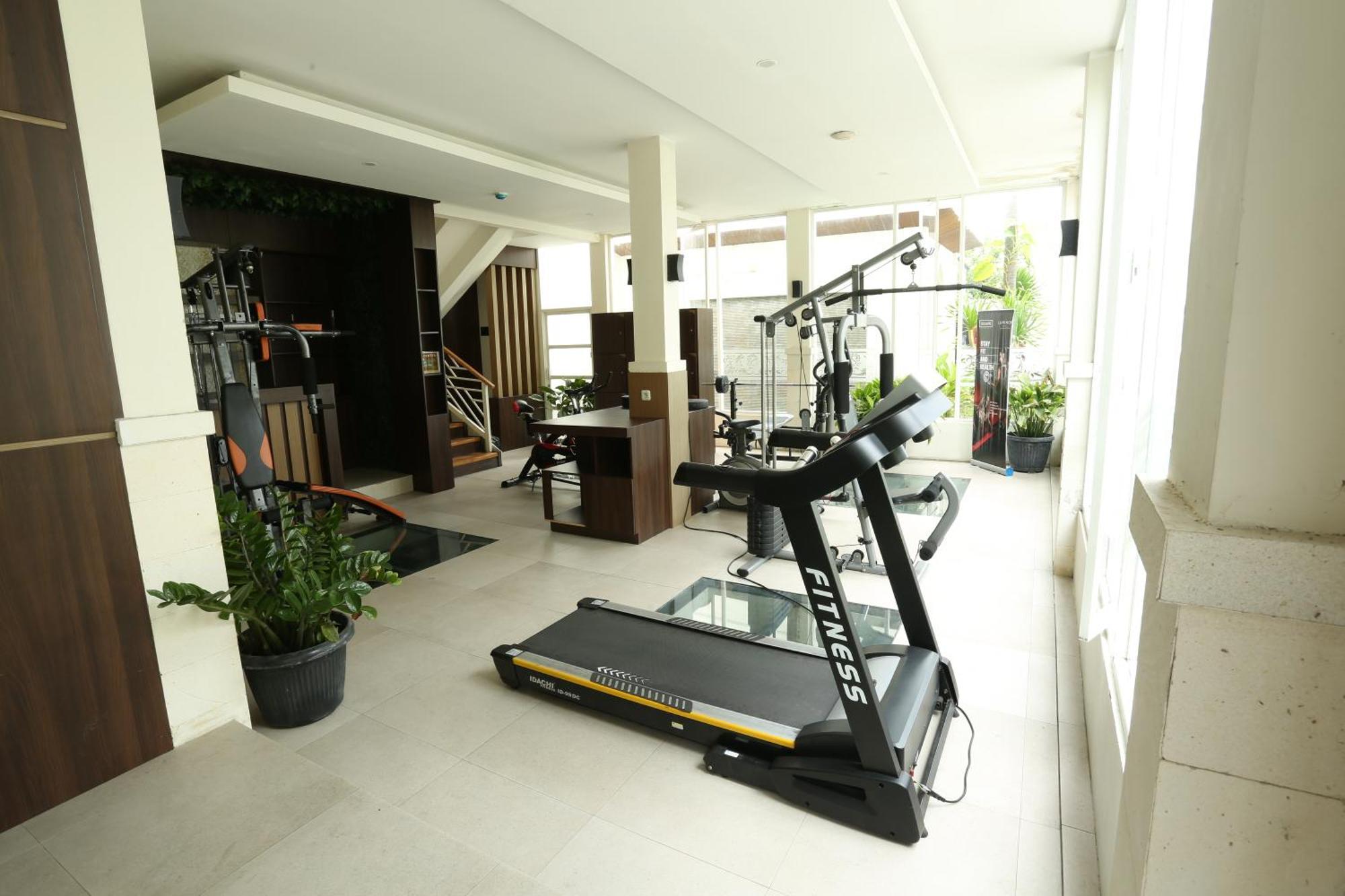Luminor Hotel Banyuwangi By Wh Dış mekan fotoğraf