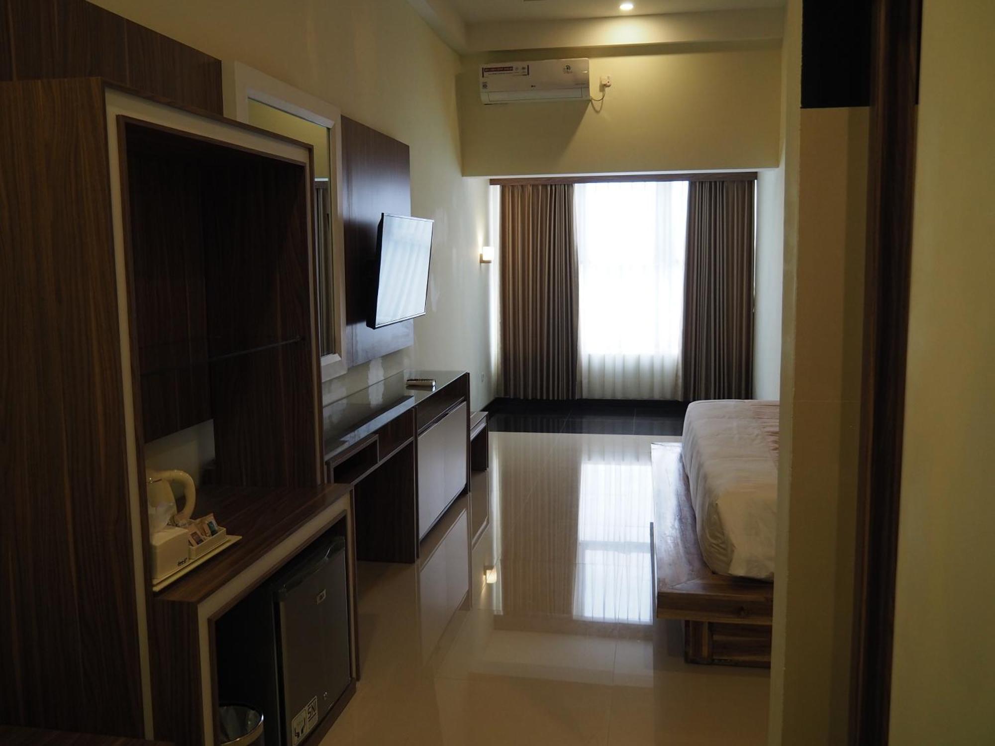 Luminor Hotel Banyuwangi By Wh Dış mekan fotoğraf