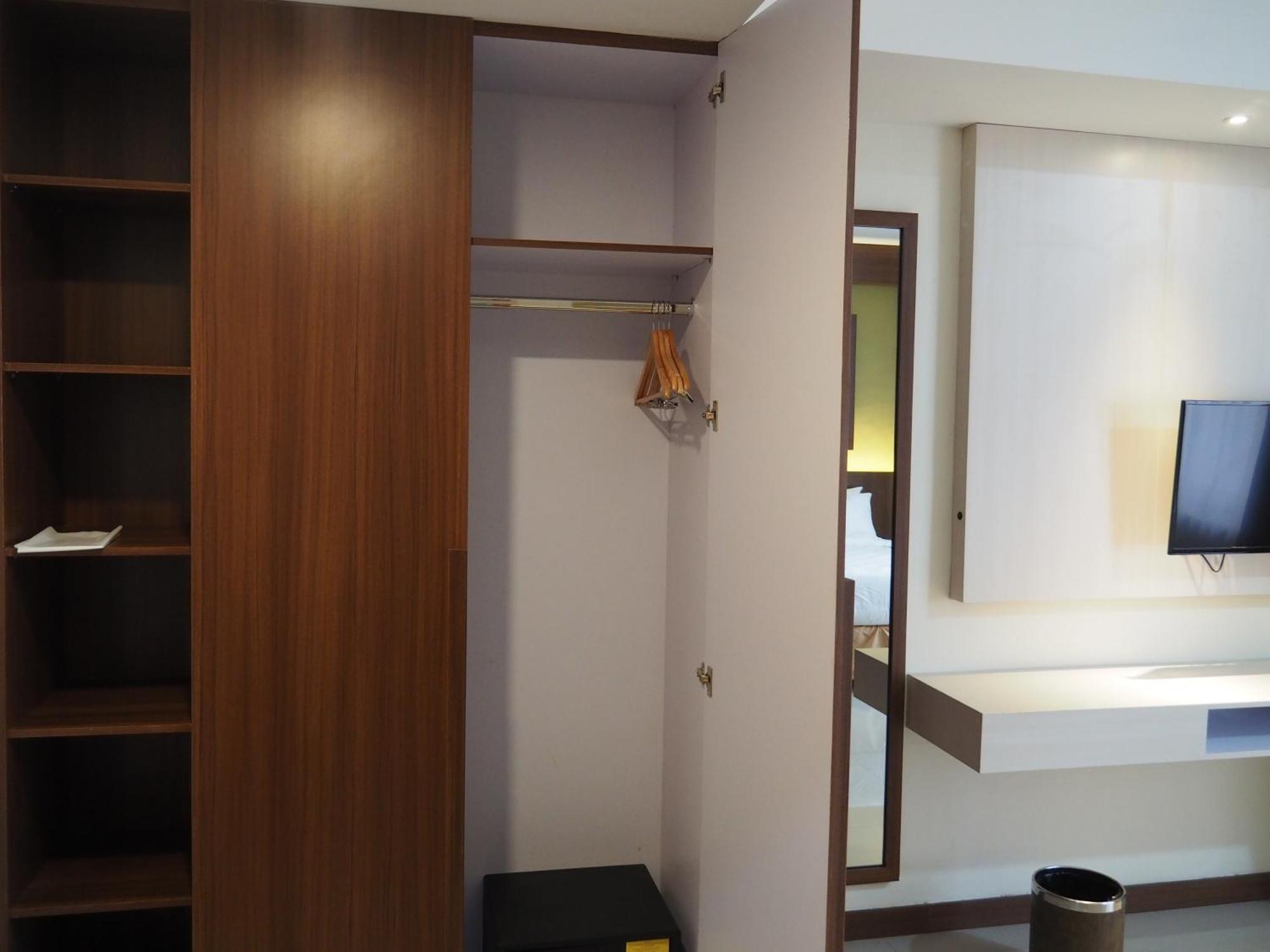 Luminor Hotel Banyuwangi By Wh Dış mekan fotoğraf