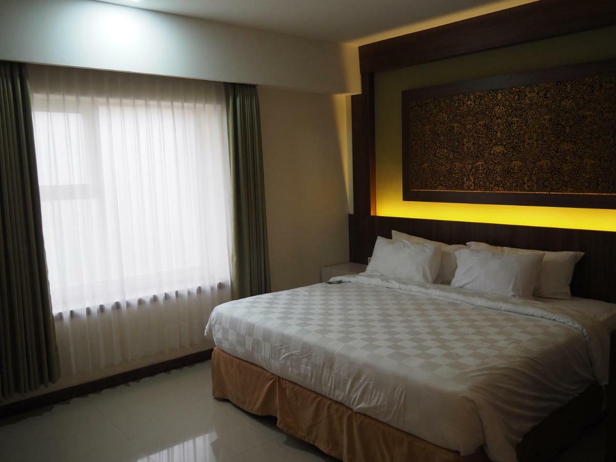 Luminor Hotel Banyuwangi By Wh Dış mekan fotoğraf