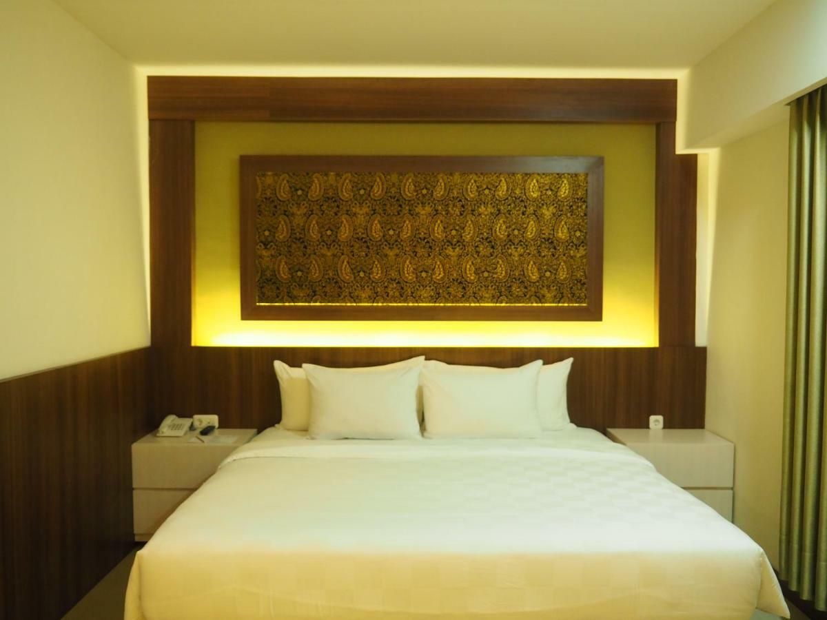 Luminor Hotel Banyuwangi By Wh Dış mekan fotoğraf