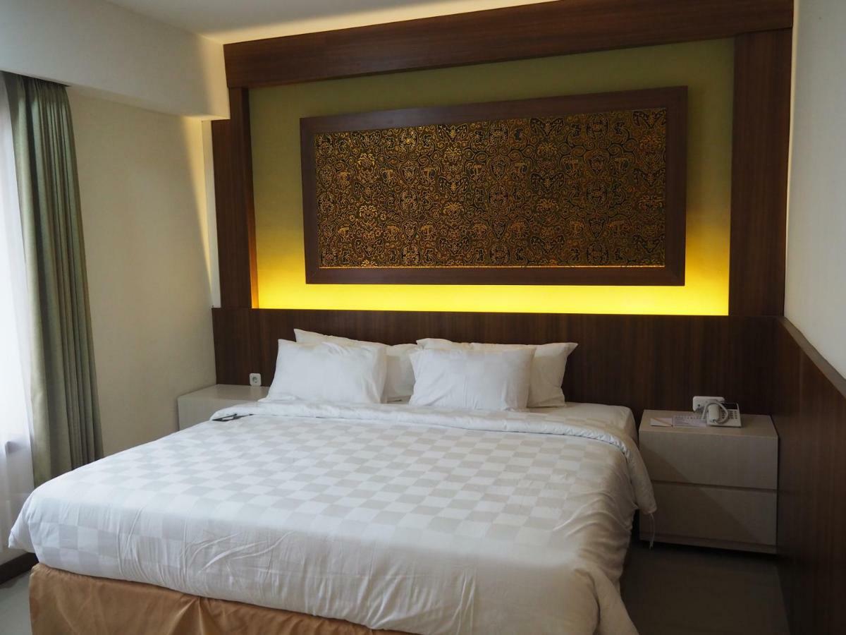 Luminor Hotel Banyuwangi By Wh Dış mekan fotoğraf