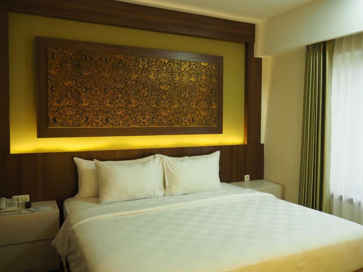 Luminor Hotel Banyuwangi By Wh Dış mekan fotoğraf