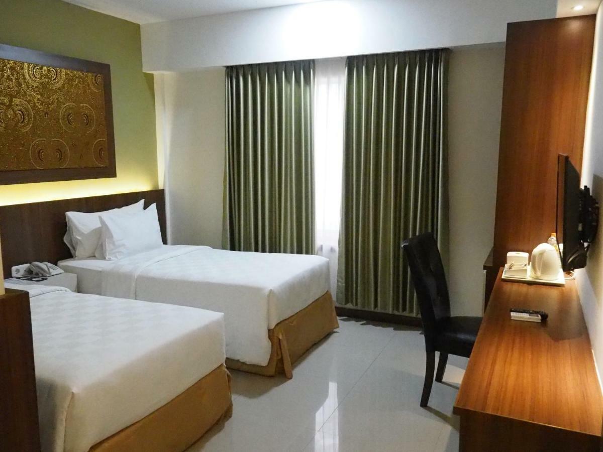 Luminor Hotel Banyuwangi By Wh Dış mekan fotoğraf