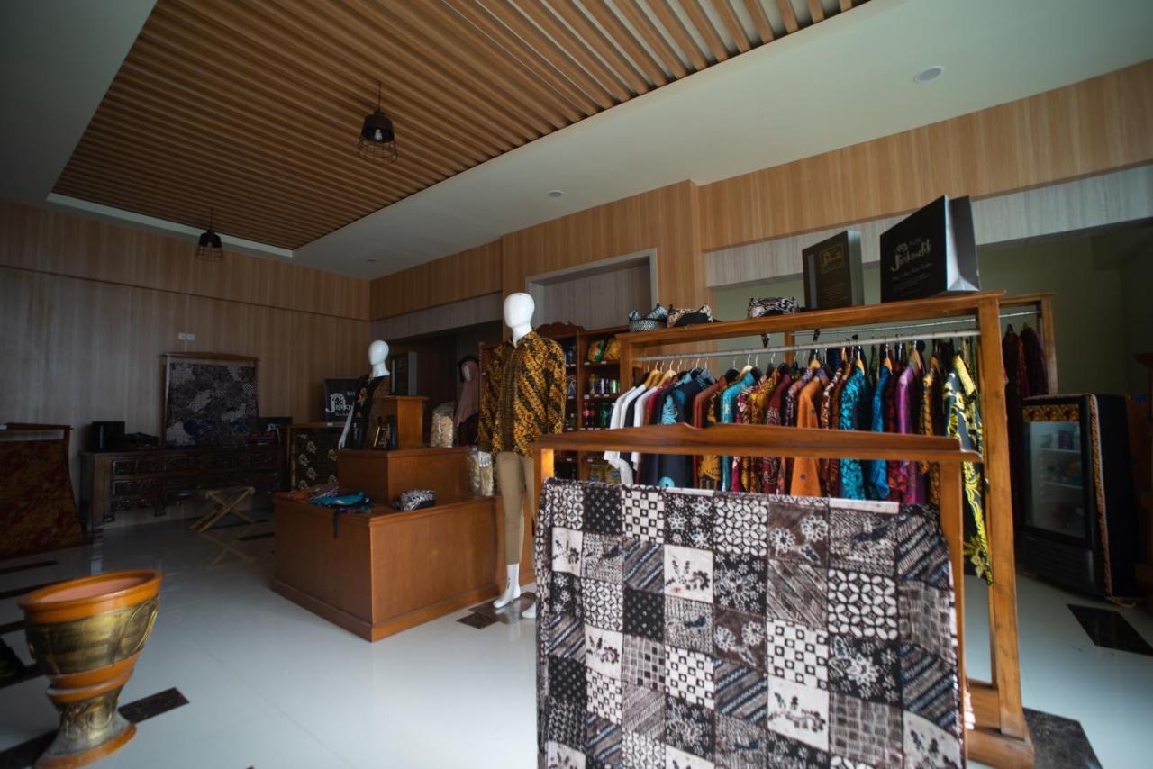 Luminor Hotel Banyuwangi By Wh Dış mekan fotoğraf