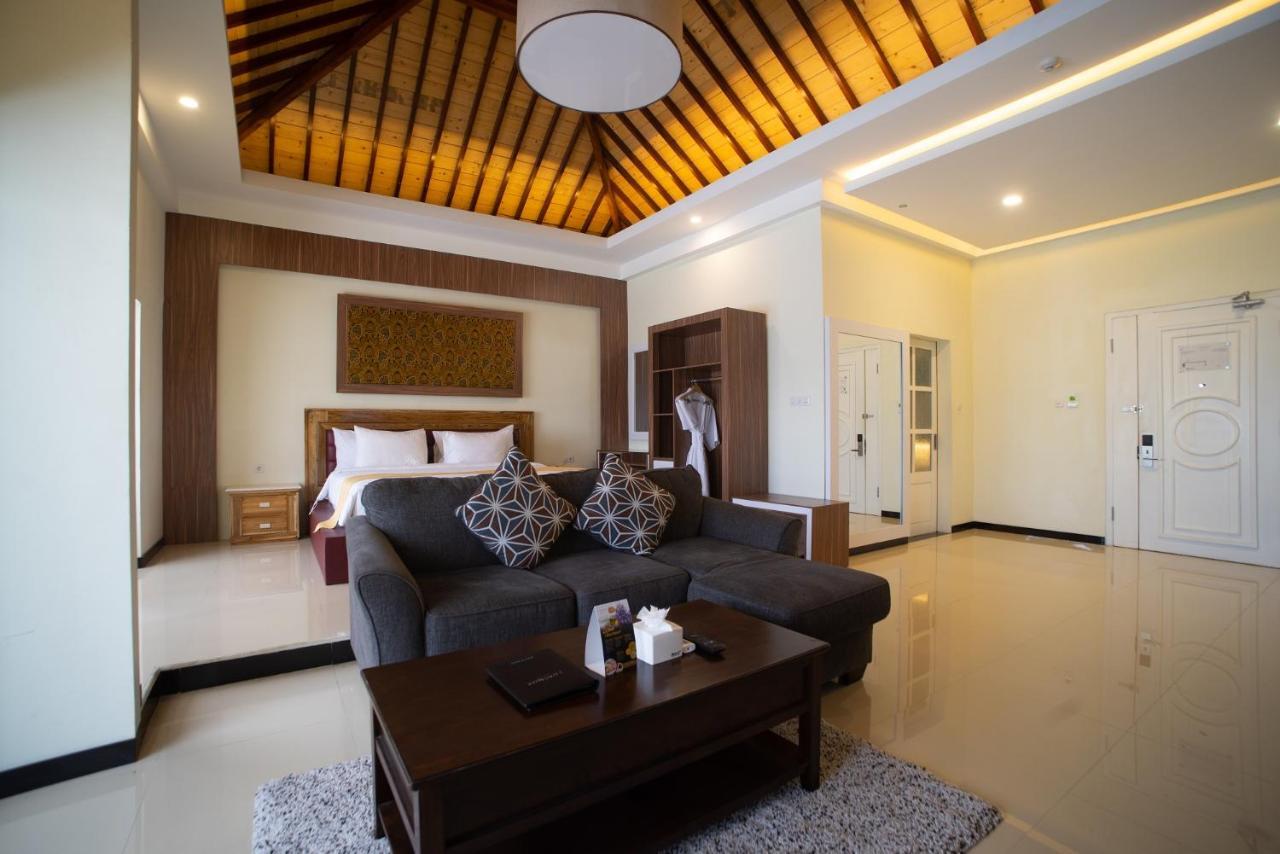 Luminor Hotel Banyuwangi By Wh Dış mekan fotoğraf