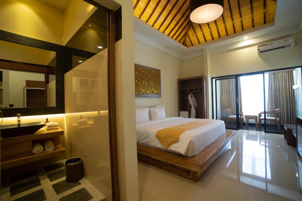 Luminor Hotel Banyuwangi By Wh Dış mekan fotoğraf