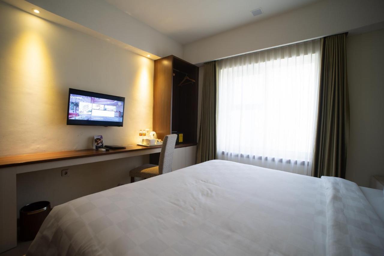 Luminor Hotel Banyuwangi By Wh Dış mekan fotoğraf