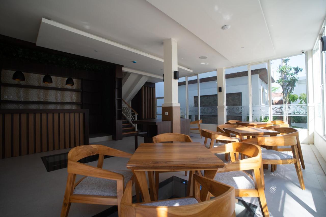 Luminor Hotel Banyuwangi By Wh Dış mekan fotoğraf