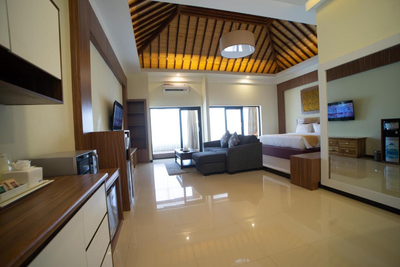 Luminor Hotel Banyuwangi By Wh Dış mekan fotoğraf