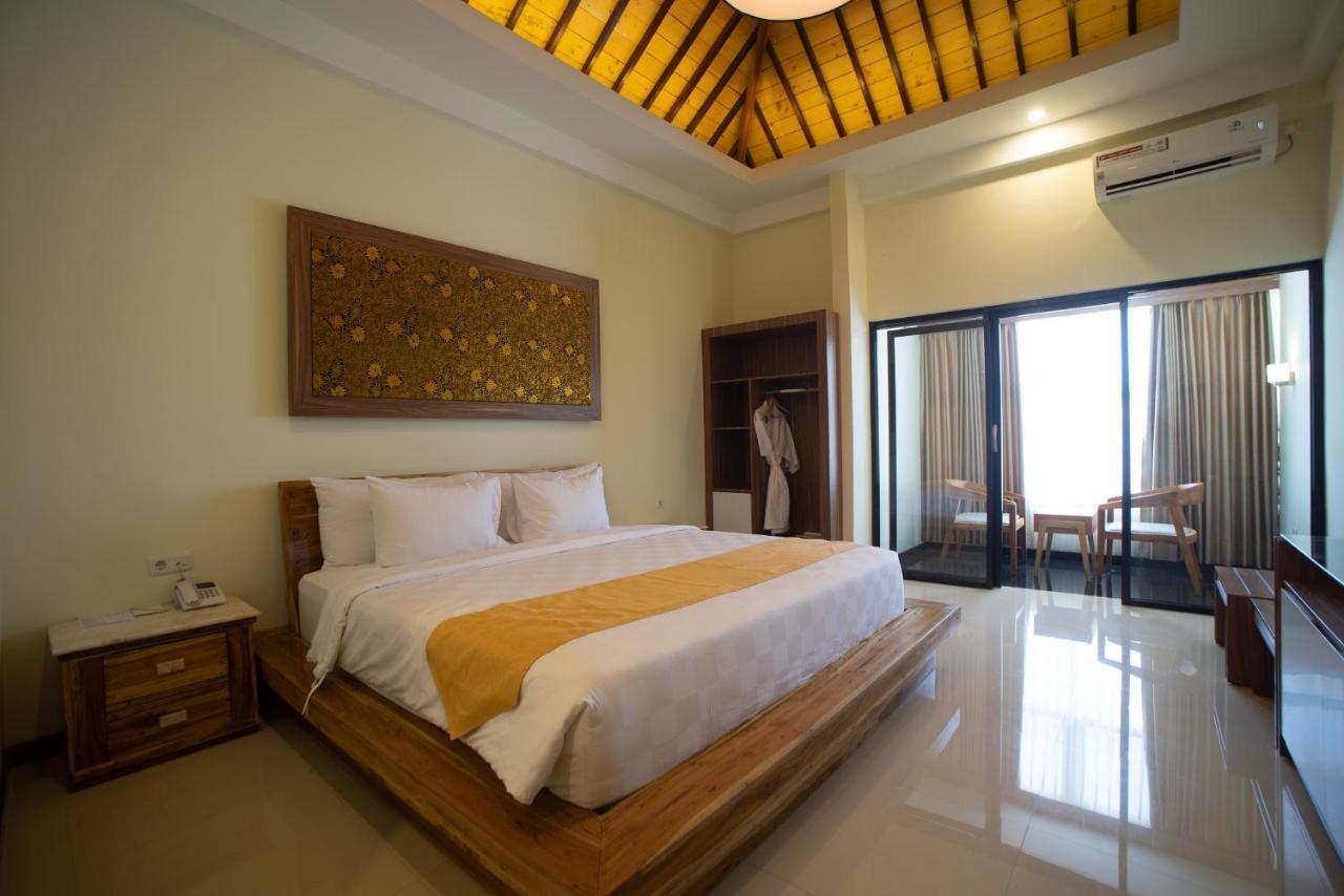Luminor Hotel Banyuwangi By Wh Dış mekan fotoğraf