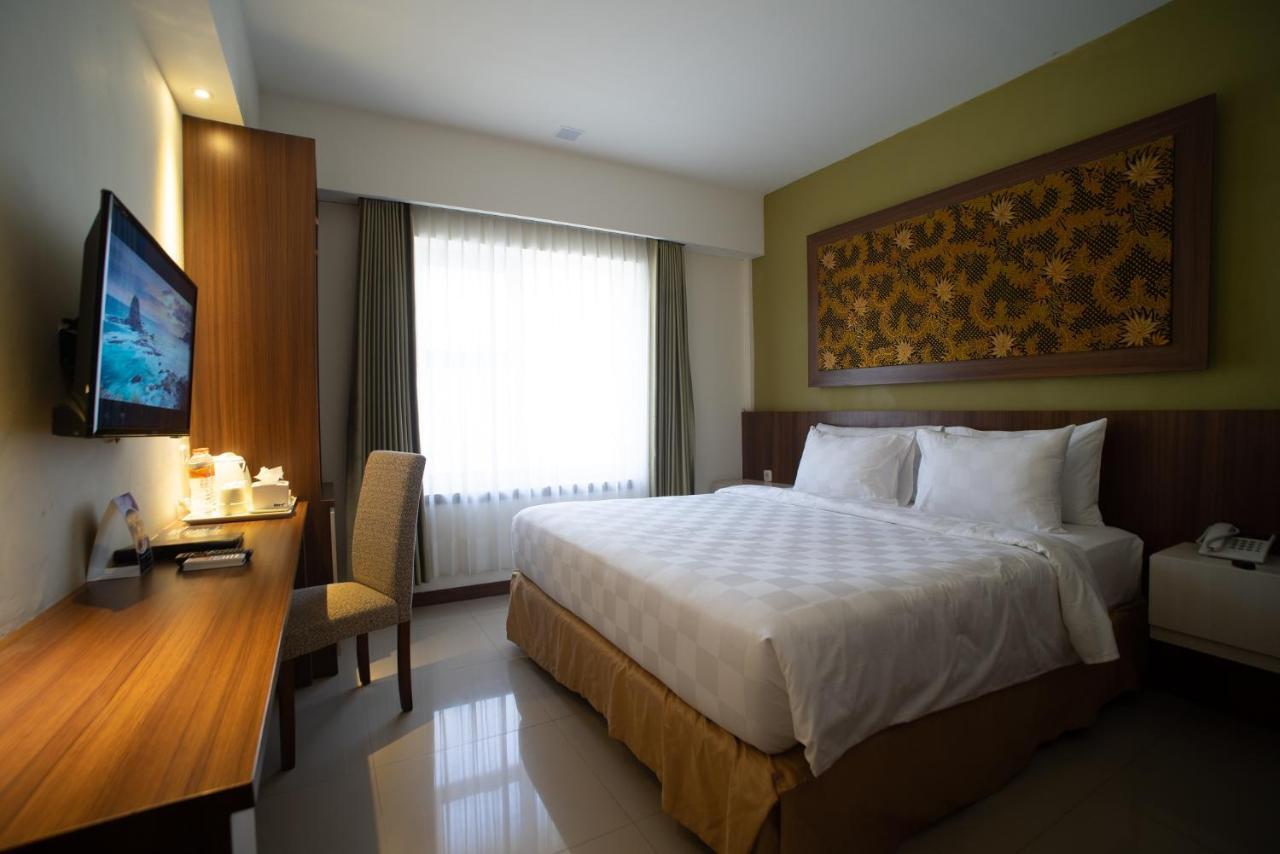 Luminor Hotel Banyuwangi By Wh Dış mekan fotoğraf