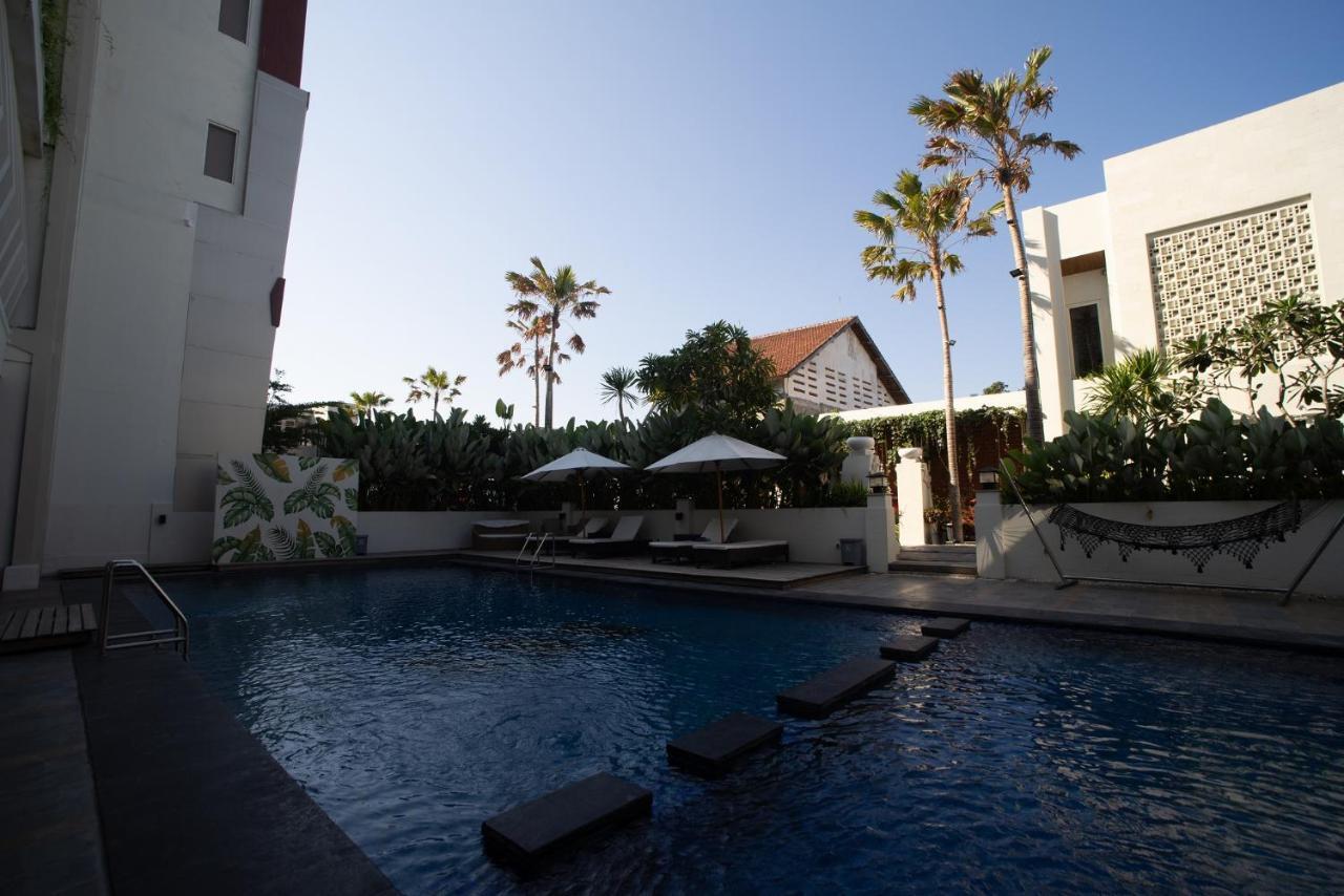 Luminor Hotel Banyuwangi By Wh Dış mekan fotoğraf