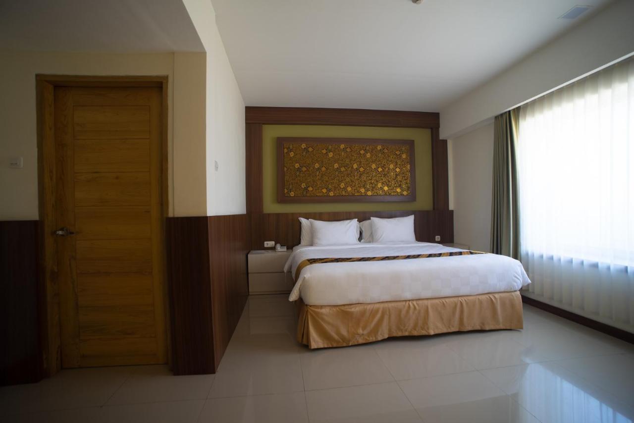 Luminor Hotel Banyuwangi By Wh Dış mekan fotoğraf