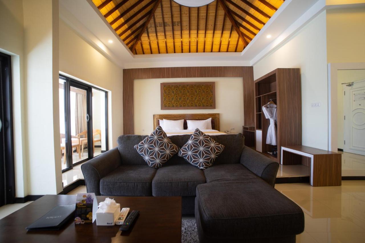 Luminor Hotel Banyuwangi By Wh Dış mekan fotoğraf