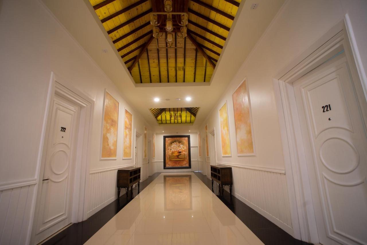 Luminor Hotel Banyuwangi By Wh Dış mekan fotoğraf