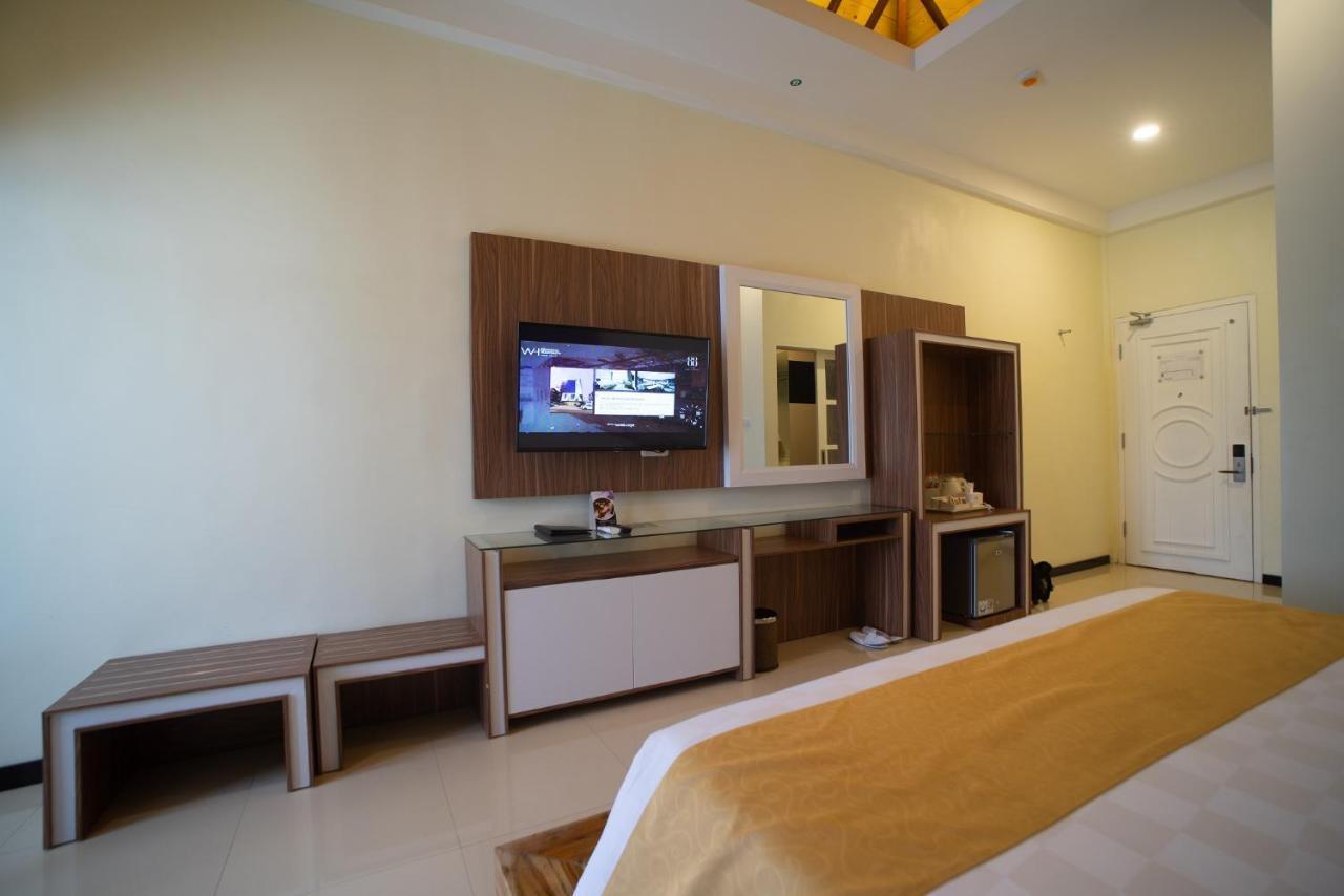 Luminor Hotel Banyuwangi By Wh Dış mekan fotoğraf