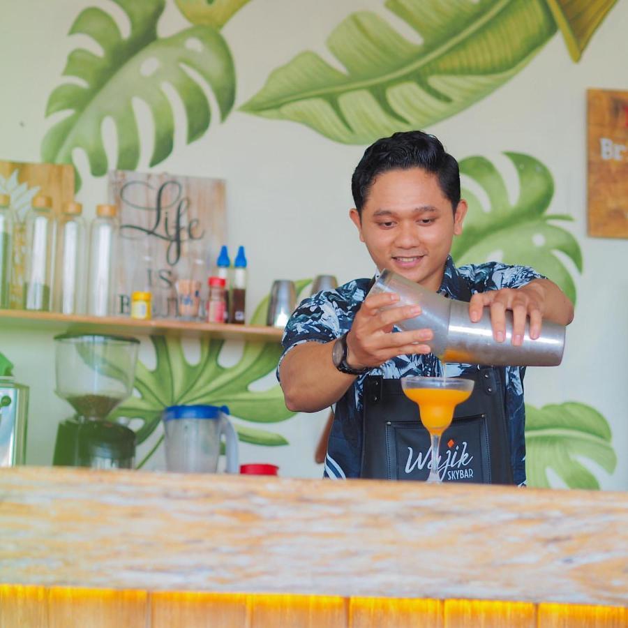 Luminor Hotel Banyuwangi By Wh Dış mekan fotoğraf
