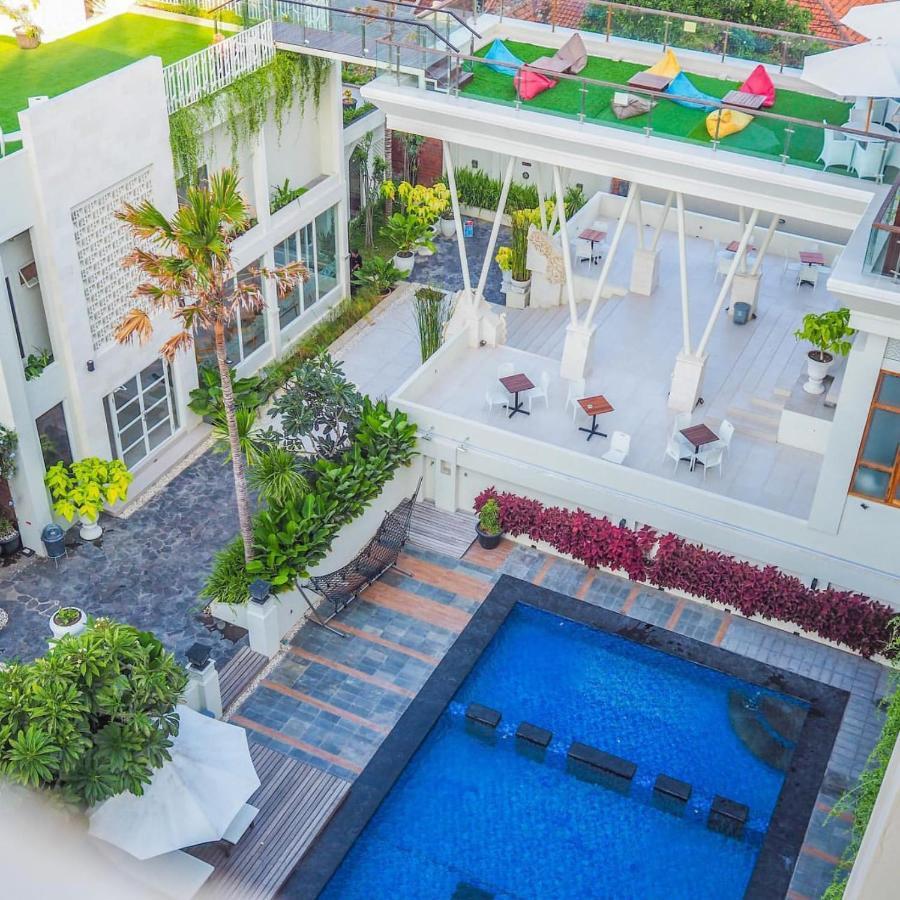 Luminor Hotel Banyuwangi By Wh Dış mekan fotoğraf